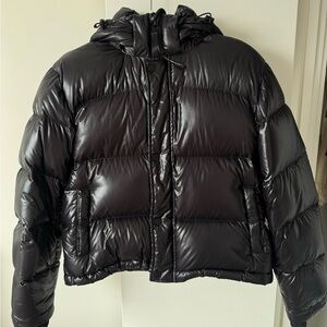 Super Puff Puffer Jacket Aritzia